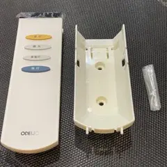 新品　純正　ODELIC 照明　リモコン RC101W
