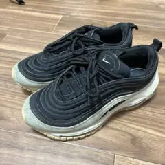 Nike Air Max 97 ブラック/グレー