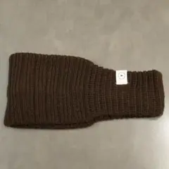 halo commodity　Half Thick Band　美品