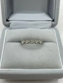 silver925 PANDORAパンドラ シルバーリング 925 ALE 56