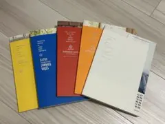 ASTRO 四季アルバム