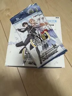 ヴァイス ソードアート・オンライン 10th Anniversary BOX