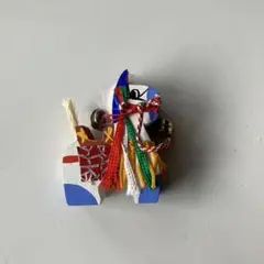 【民藝】【郷土玩具】嫁送駒