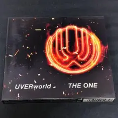 UVERworld THE ONE CD+DVD