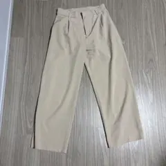 レディース スラックス