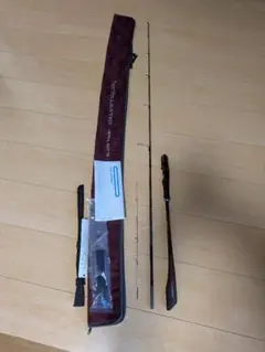 シマノ　25セフィアリミテッド　メタルスッテ S66MH-S