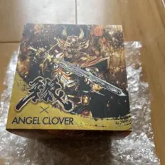 ANGELCLOVER×牙狼20周年コラボ腕時計