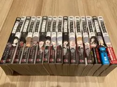 賭ケグルイ 全巻 1巻〜16巻