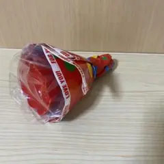 チュッパチャプス　フラワーブーケ　本体　ケースのみ