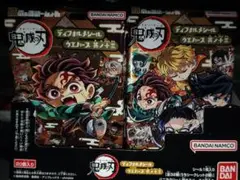 鬼滅の刃 デフォルメシール 20枚入り　其ノ十三