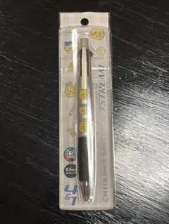 ちいかわベーカリー　JETSTREAM 4&1 新品未開封 ジェットストリーム