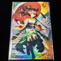 おまさの方 ☆絆☆英傑大戦