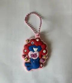 ミャクミャク　ぷっくりラバマス　ビスケット　万博　はぐはぐ