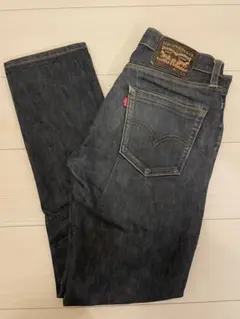 LEVI'S SKATEBOARDING リーバイス デニム ジーンズ