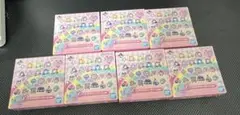 たまごっち一番くじ　F賞　未開封 7枚