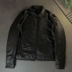 Helmut Lang/本人期/オーバーサイズジップジャケット黒/52 2025年最新】Yahoo!オークション -「本人期」(HELMUT LANG)の