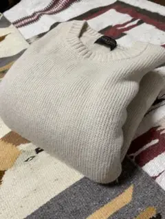 Lサイズ　ペンドルトンpendorton ウールニット