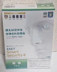 Canon ESET 総合セキュリティソフト