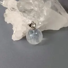 ブルーエンジェルラダー ペンダントトップ
