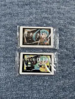 セット 3DS 初音ミク プロジェクトミライ2 ARカード