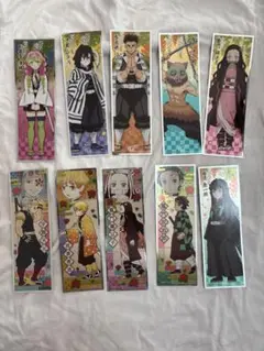 鬼滅の刃　グッズまとめ売り