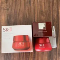 ☆新品未使用☆SKⅡ スキンパワーエアリー フェイシャルトリートエッセンス