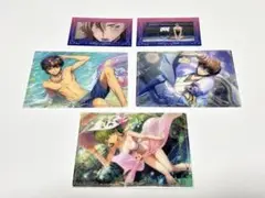 コードギアス ロストストーリーズ クリアカード