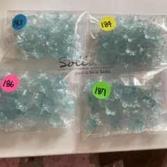 スズラン アソート