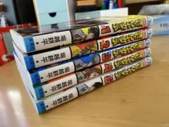 僕のヒーローアカデミア　1-5巻セット