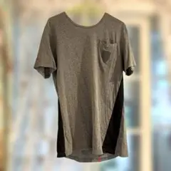 puma フェラーリ　コラボTシャツ　グレー　半袖　プーマ　Sサイズ　メンズ