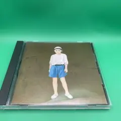 窓の口笛吹き アンジー CD