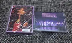 JO1 KIZUNA アリーナツアー Blu-ray（金城碧海　収納ケース付き）