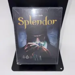 ミニ版　Splendor　スプレンダー　宝石の煌き　ボードゲーム　新品未使用