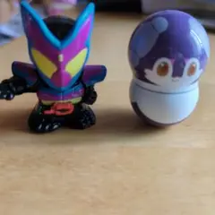戦隊ものとポケモン