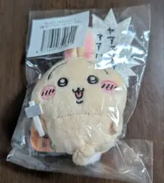 ちいかわ うさぎだらけくじ E賞