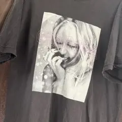 ちゃんみなライブTシャツ