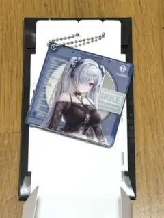 ローソン 勝利の女神 NIKKE ニケ シンデレラ 2点セット