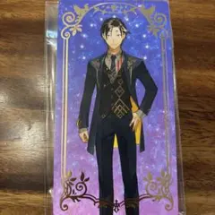 FGOフェス　メモリアルカード　マンドリカルド