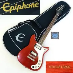 2025年最新】epiphone wilshireの人気アイテム - メルカリ