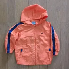 NIKE　ウィンドブレーカー　100cm