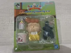 クレヨンしんちゃん くじ ひまわり