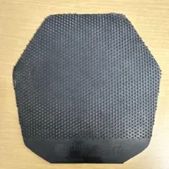 卓球ラバー PLARGE V ブラック ブルー セット