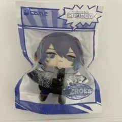 小柳ロウ にじぱぺっと 未開封