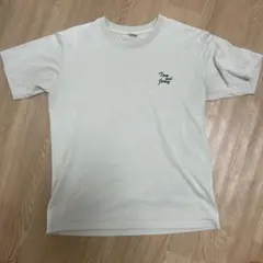 トムとジェリー Tシャツ ライトグレー