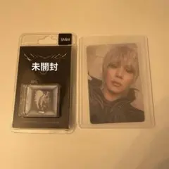 SHINee key Hunter smini 新品未開封 特典 トレカ