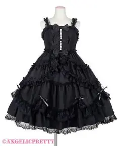 Petit Marionette JSK Angelic Pretty