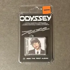 RIIZE ライズ Odyssey ショウタロウ SMini ver 新品未開封
