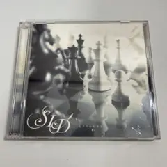 シド/モノクロのキス ［CD+DVD］＜初回生産限定盤B＞ m4