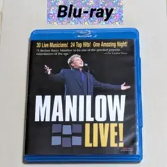 2025年最新】barry manilow liveの人気アイテム - メルカリ