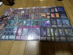 遊戯王オノマトライゼオルデッキ